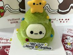 -好利来(西铁营万达广场店)