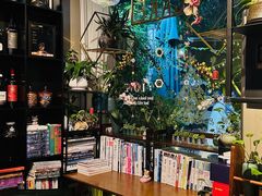 -街角 T·COFFEE 融合料理·BISTRO(车公庙店)