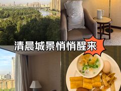 -深圳富临大酒店