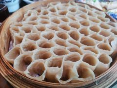 -东口码头·烧鸽子·鱼头泡饼·地方菜(金鹰悦城店)