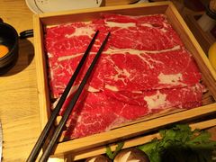-大和食乐·鲜和牛酸汤火锅(环宇荟店)