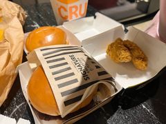 -麦当劳(新濠影汇店)