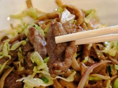 -王生记茶餐厅