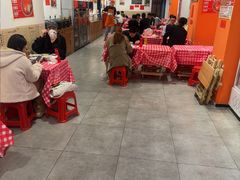 -荆九爷爆炒桥头三嫩(云南北路店)
