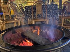 -土灶人家柴火鸡(都江堰店)