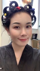 -吉米护肤造型