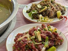 -富源杨记牛肉馆