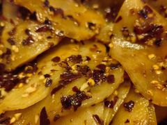 -周小亮丁家坡洋芋(全国总店)