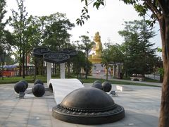 -法门文化景区