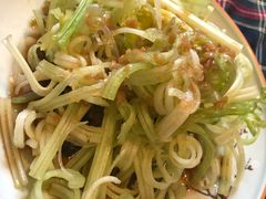 马沟头芹菜-小龙酒家(桂平路店)