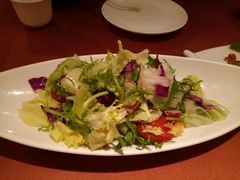 -西安阳光国际大酒店·中餐厅