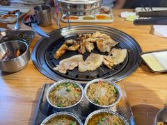 -乌拉烤肉(如皋首店)