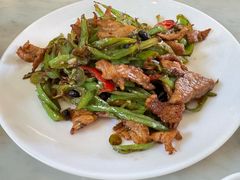 -南小馆(迪士尼小镇店)
