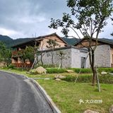 游记[得意]聚龙池州牯牛降