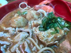 -老宅原住民沙茶面精品小吃(龙头路店)