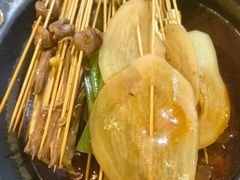 -冒椒火辣(奎星楼街店)
