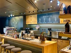 -星巴克臻选(国贸商城首店)