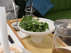 -烹然四季椰子鸡火锅(姚家园万象汇店)