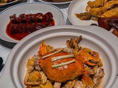 -粤匠·澳门点心粤菜海鲜(澳门半岛店)