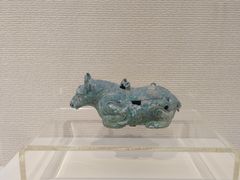 -日照市博物馆