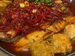 -烤匠麻辣烤鱼(万象城店)