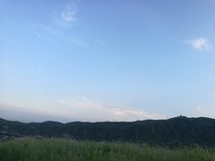 -定都峰