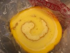 -周记传统糕点PASTRY(蜀汉路店)