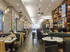 -明园茶餐厅(沙头角店)