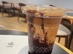 -Peet's Coffee皮爷咖啡(德基店)
