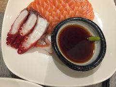 -盛宴标帜餐厅·亲子自助 (南昌喜来登酒店)