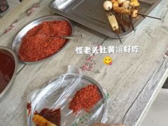 -怪老头甜不辣(抚琴小区店)