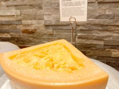 -锦厨国际自助餐厅 · 云端景观 (昆明索菲特大酒店)