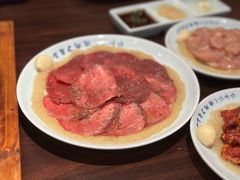 -蒜香焼肉PURUSHIN(马场路店)