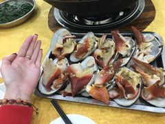 马贝-蚝专家(北滘店)