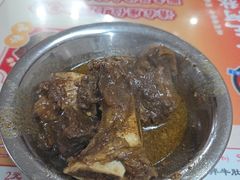 -阿秋牛排(湖心街店)