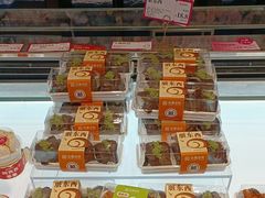 -金凤成祥(为公桥店)