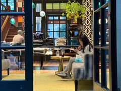 -SUITSUPPLY(安福路店)