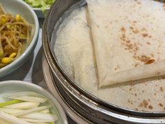 -吴家·非遗淮扬小馆(镇江万达广场店)