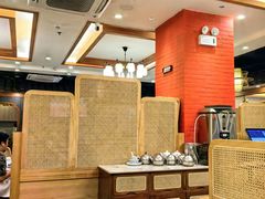 -围龙屋客家食府(福田店)