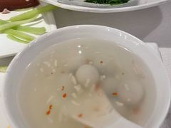 -漢舍中国菜馆(浦东嘉里城店)