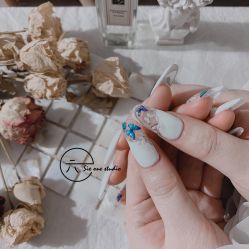 -SixOne六一日式美甲美睫