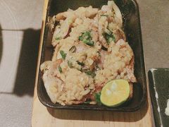 -沼津港精致料理·寿喜烧·烧鸟(龙湖南桥天街日料榜单店)