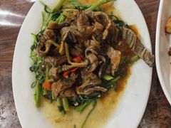 -车头老二大排档(金城步行街店)