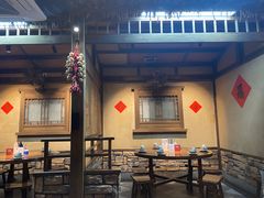 -乡里八闽·福州乡土菜(火车北站店)
