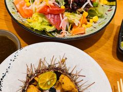 -福匠日本料理(人民路店)