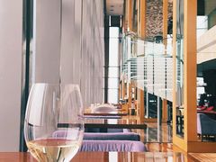 -视界美食自助餐厅·石家庄希尔顿酒店