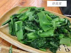 清炒凤尾-青城甲(青城山店)