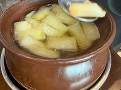 -民间瓦缸煨汤館(嵩山路店)