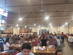 -冶建镜子·老南昌大排档·江西虾王(总店)