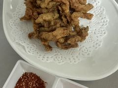 -伊喜饺子(五道口学院路店)